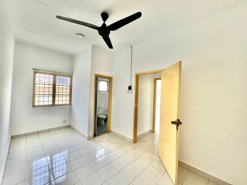 2-storey Terraced House for Sale in Kota Emerald (Rawang) - Jack Cheng - Interior - PropertyGuru.com.my