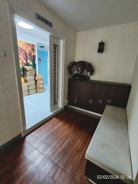 Condominium for Sale at Venice Hill - Vincent Goh - Entrance - PropertyGuru.com.my