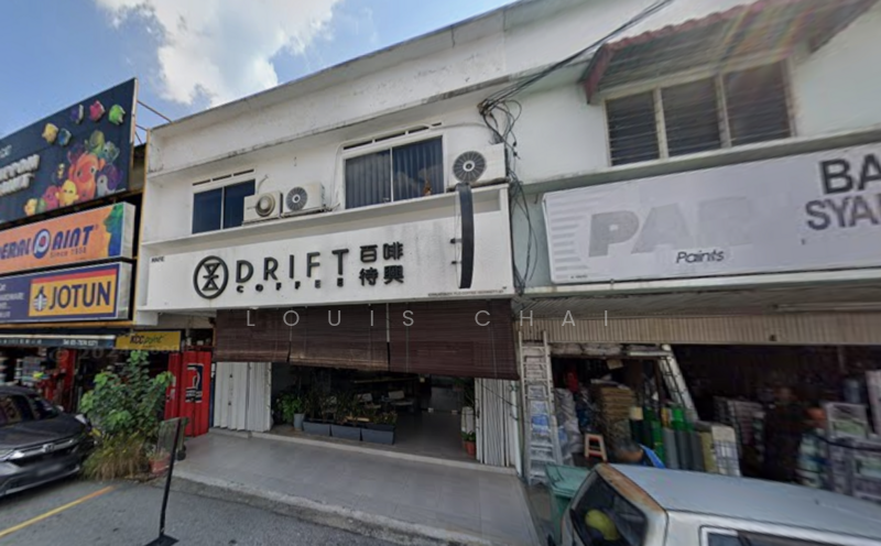 SS2 untuk Untuk Disewa - RM 6,800 /bulan, Mac 2026 - PropertyGuru.com.my