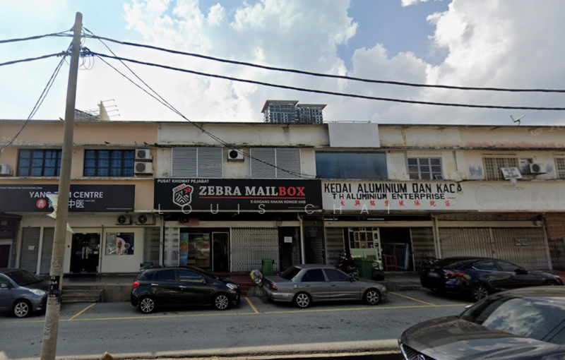 SS2 untuk Untuk Disewa - RM 6,800 /bulan, Mac 2026 - Exterior - PropertyGuru.com.my