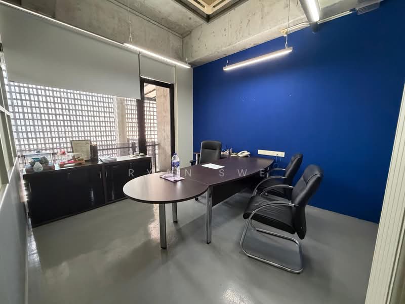 Office for Sale in Petaling Jaya (Selangor) - Ryan Swe - Interior - PropertyGuru.com.my
