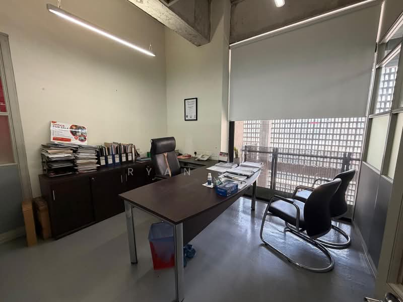 Office for Sale in Petaling Jaya (Selangor) - Ryan Swe - Study - PropertyGuru.com.my