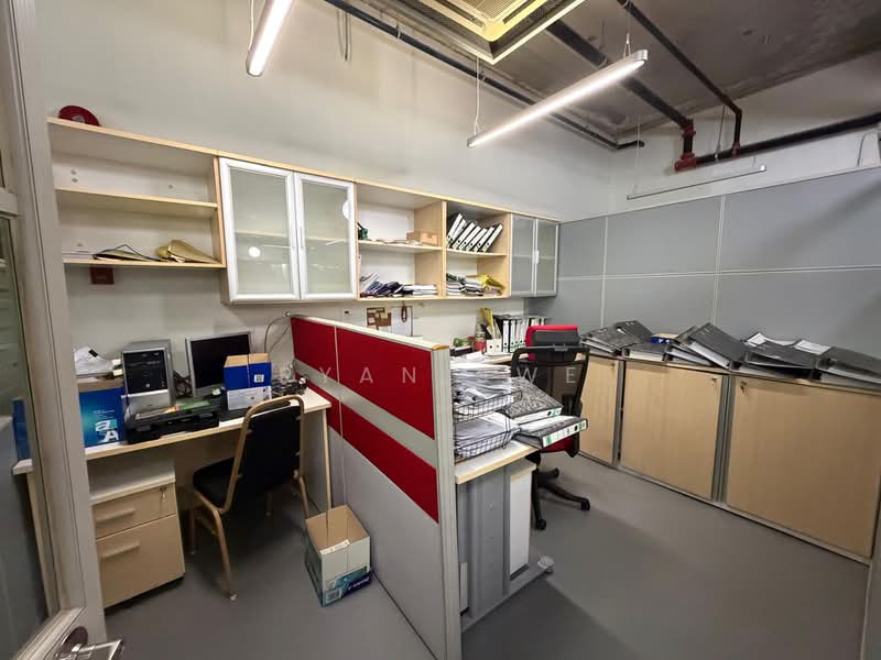 Office for Sale in Petaling Jaya (Selangor) - Ryan Swe - Study - PropertyGuru.com.my