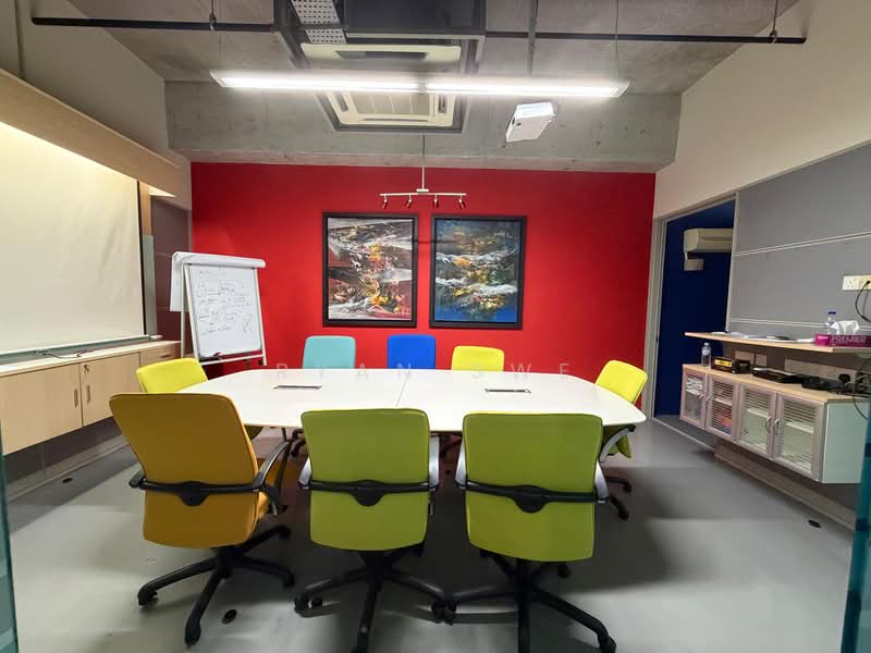 Office for Sale in Petaling Jaya (Selangor) - Ryan Swe - Interior - PropertyGuru.com.my