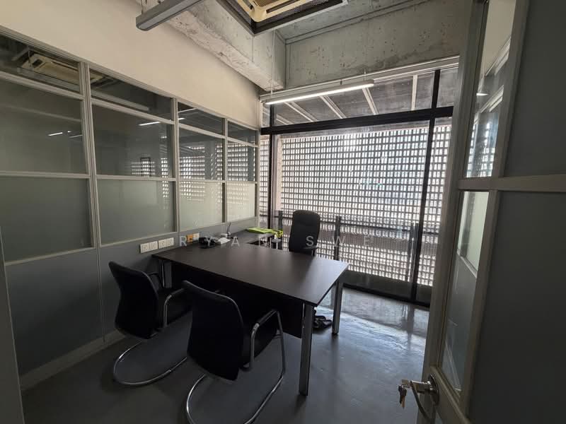 Office for Sale in Petaling Jaya (Selangor) - Ryan Swe - Interior - PropertyGuru.com.my