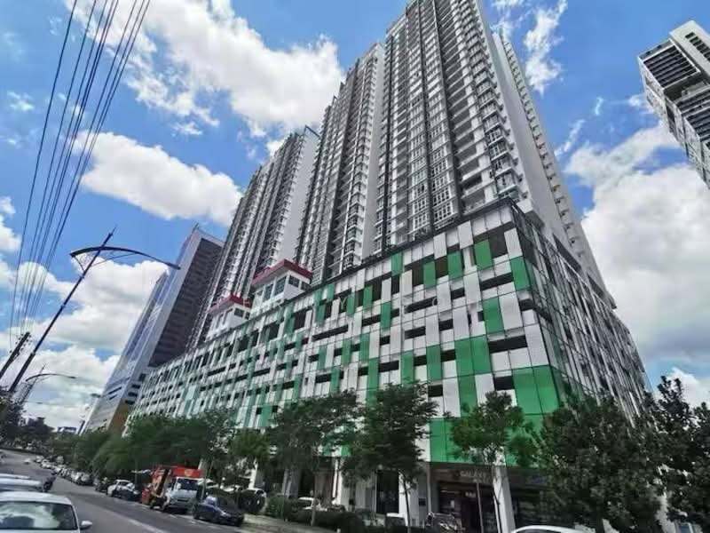 Twin Galaxy (Dwi Galaksi) untuk Untuk Dijual - RM 1,280,000, Mac 2026 - Exterior - PropertyGuru.com.my