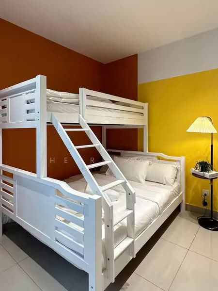 Twin Galaxy (Dwi Galaksi) untuk Untuk Dijual - RM 1,280,000, Mac 2026 - Bedroom - PropertyGuru.com.my