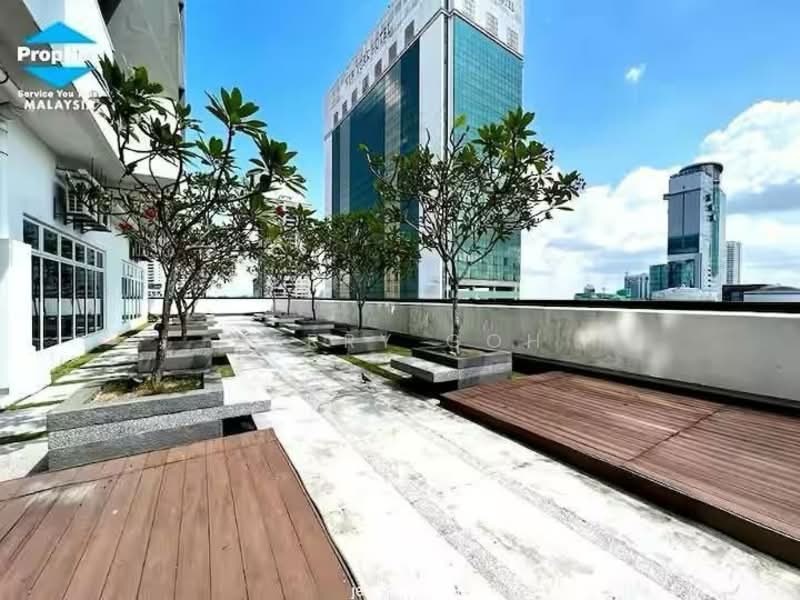 Twin Galaxy (Dwi Galaksi) untuk Untuk Dijual - RM 1,280,000, Mac 2026 - Exterior - PropertyGuru.com.my