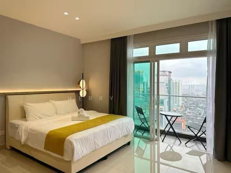 Twin Galaxy (Dwi Galaksi) untuk Untuk Dijual - RM 1,280,000, Mac 2026 - Bedroom - PropertyGuru.com.my