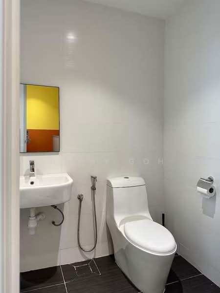 Twin Galaxy (Dwi Galaksi) untuk Untuk Dijual - RM 1,280,000, Mac 2026 - Bathroom - PropertyGuru.com.my