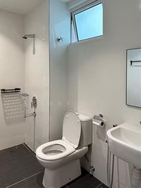 Twin Galaxy (Dwi Galaksi) untuk Untuk Dijual - RM 1,280,000, Mac 2026 - Bathroom - PropertyGuru.com.my