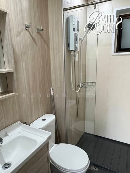 Service Residence for Rent at Vision City Youth City - Kayden Siah - Bathroom - PropertyGuru.com.my