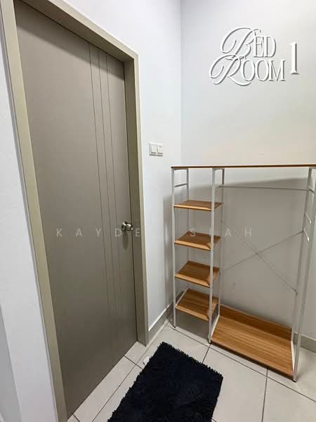 Service Residence for Rent at Vision City Youth City - Kayden Siah - Bedroom - PropertyGuru.com.my