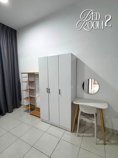 Service Residence for Rent at Vision City Youth City - Kayden Siah - Bedroom - PropertyGuru.com.my