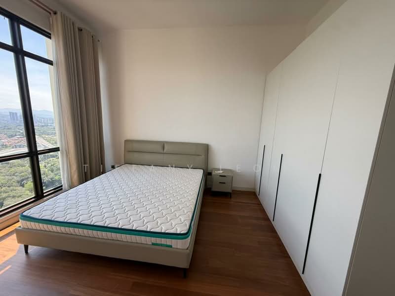 Service Residence for Rent at The Park 2 - Tiffany Leong - Bedroom - PropertyGuru.com.my
