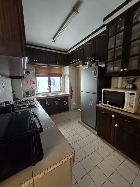 For Rent - Angkupuri Condominium