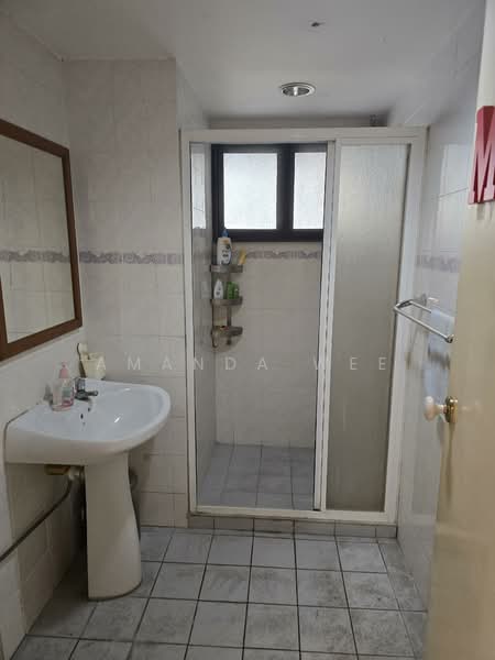 For Rent - Angkupuri Condominium