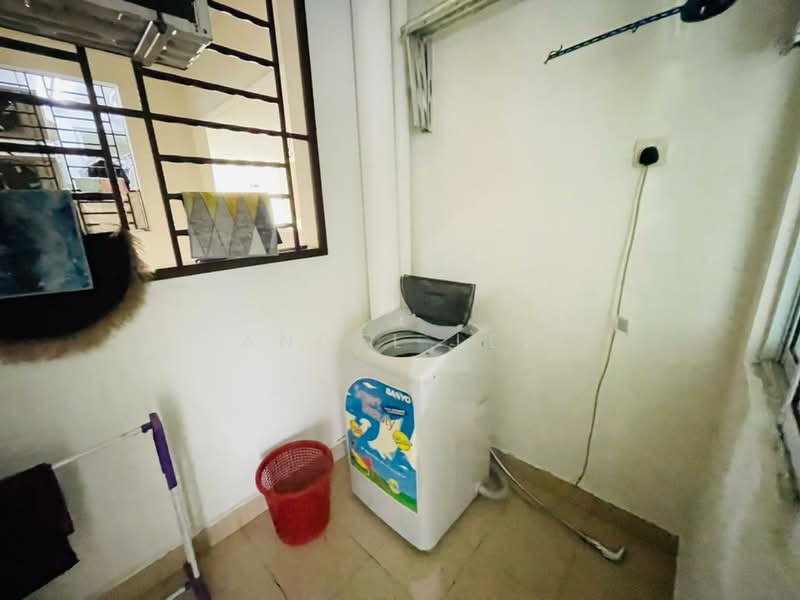 Pangsapuri Tanah Emas (Golden Sands) untuk Untuk Disewa - RM 1,750 /bulan, Mac 2026 - Interior - PropertyGuru.com.my