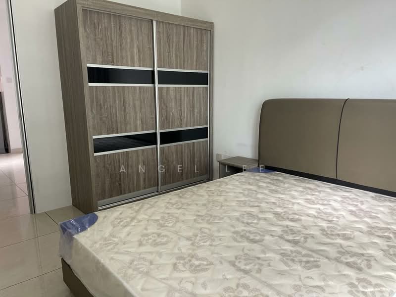 Pangsapuri Tanah Emas (Golden Sands) untuk Untuk Disewa - RM 1,750 /bulan, Mac 2026 - Bedroom - PropertyGuru.com.my