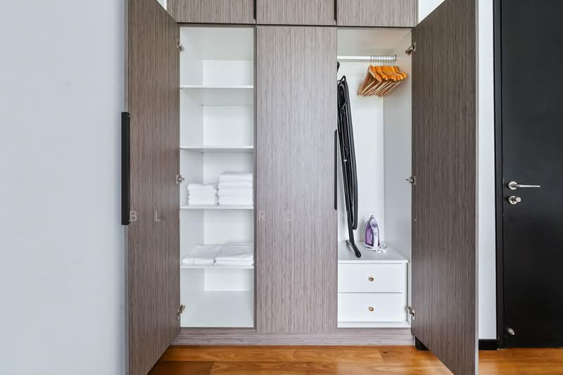 Opus KL untuk Untuk Disewa - RM 3,310 /bulan, Mac 2026 - Interior - PropertyGuru.com.my