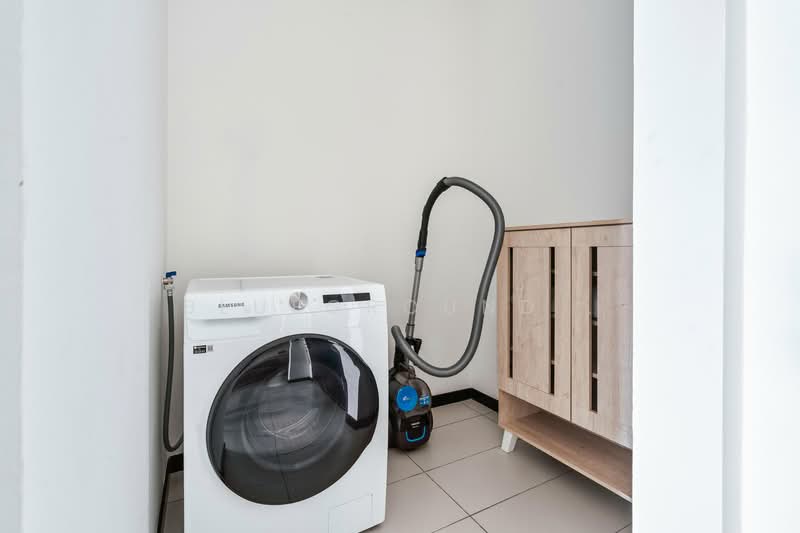 Opus KL untuk Untuk Disewa - RM 3,310 /bulan, Mac 2026 - Interior - PropertyGuru.com.my