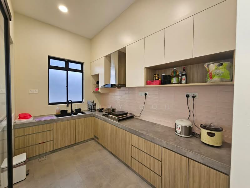 Horizon Hills untuk Untuk Dijual - RM 2,000,000, Mac 2026 - Kitchen - PropertyGuru.com.my