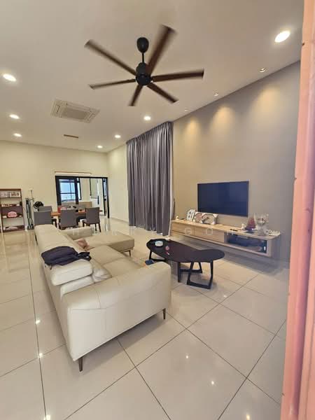 Horizon Hills untuk Untuk Dijual - RM 2,000,000, Mac 2026 - Living Room - PropertyGuru.com.my