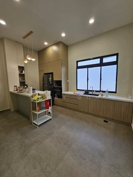 Horizon Hills untuk Untuk Dijual - RM 2,000,000, Mac 2026 - Kitchen - PropertyGuru.com.my