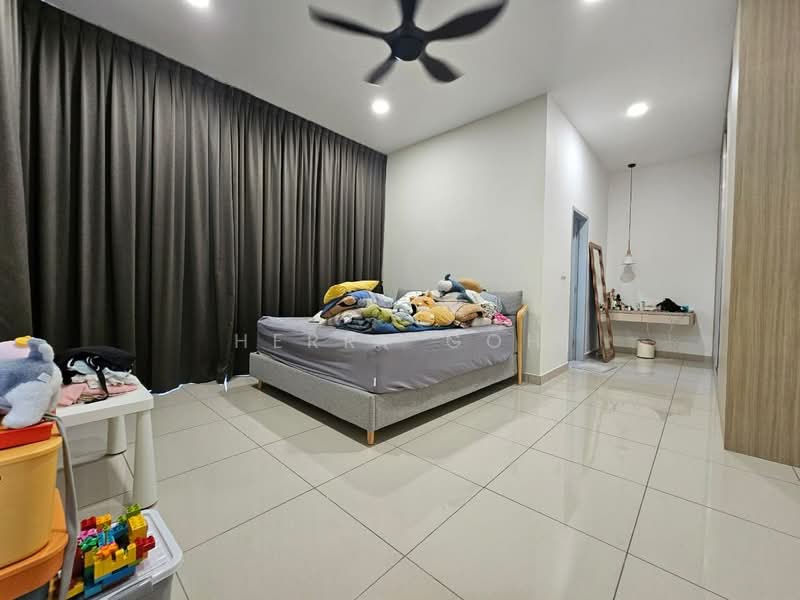 Horizon Hills untuk Untuk Dijual - RM 2,000,000, Mac 2026 - Bedroom - PropertyGuru.com.my