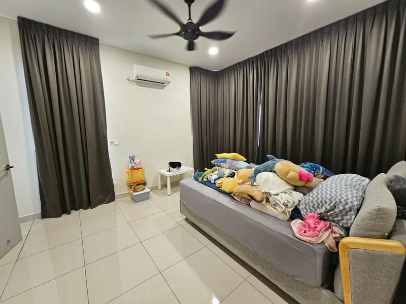 Horizon Hills untuk Untuk Dijual - RM 2,000,000, Mac 2026 - Living Room - PropertyGuru.com.my
