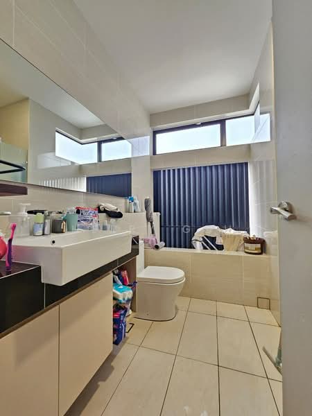 Horizon Hills untuk Untuk Dijual - RM 2,000,000, Mac 2026 - Bathroom - PropertyGuru.com.my