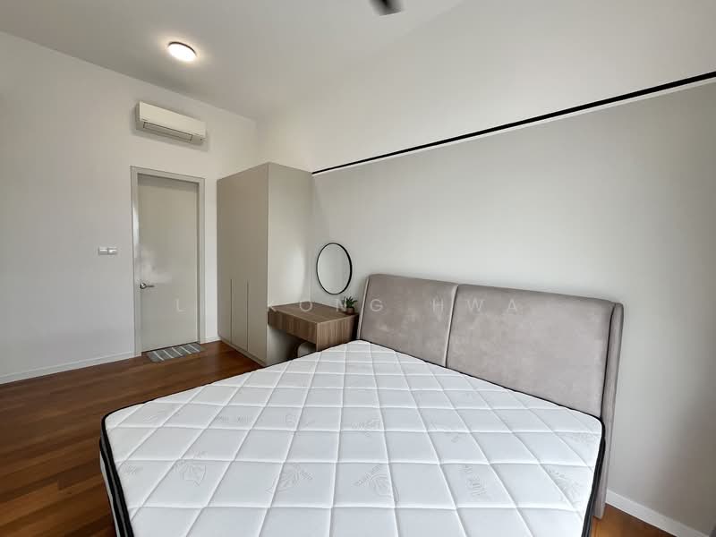 Condominium for Rent at The Maple Residences - Lu Kong Hwa - PropertyGuru.com.my