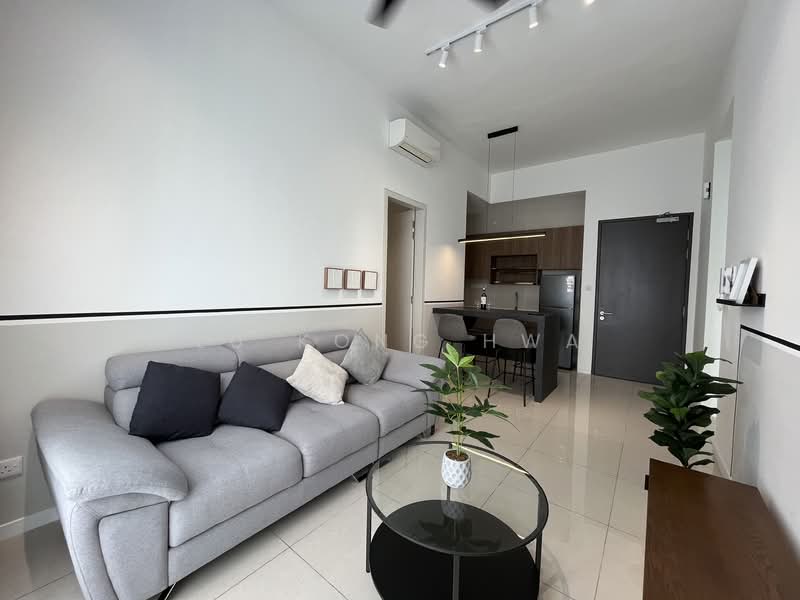 Condominium for Rent at The Maple Residences - Lu Kong Hwa - PropertyGuru.com.my