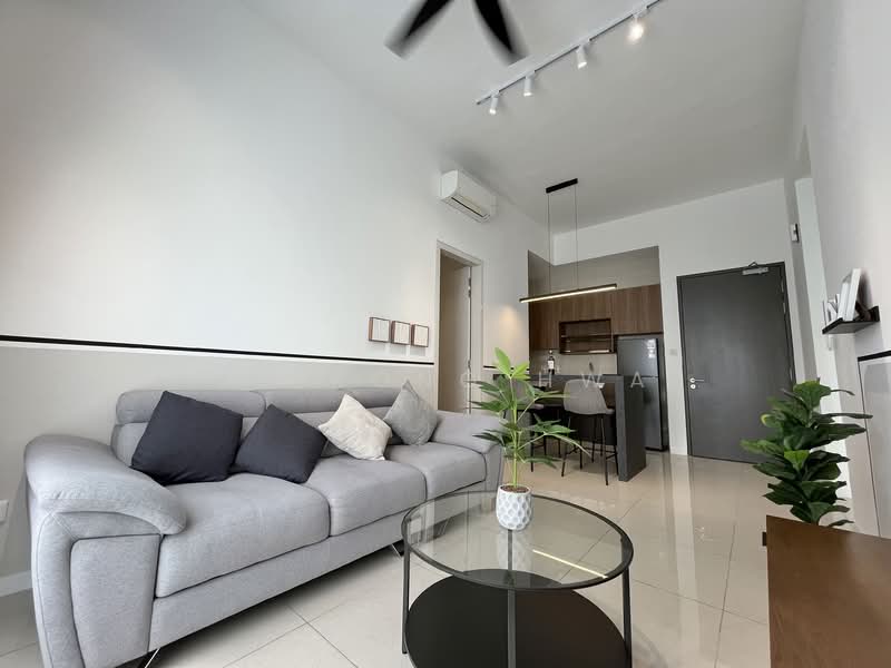 Condominium for Rent at The Maple Residences - Lu Kong Hwa - PropertyGuru.com.my