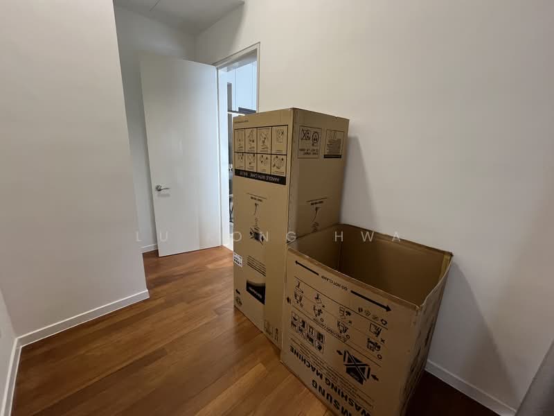 Condominium for Rent at The Maple Residences - Lu Kong Hwa - PropertyGuru.com.my