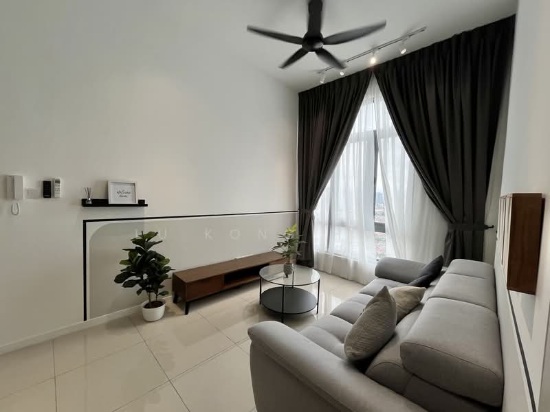 Condominium for Rent at The Maple Residences - Lu Kong Hwa - PropertyGuru.com.my