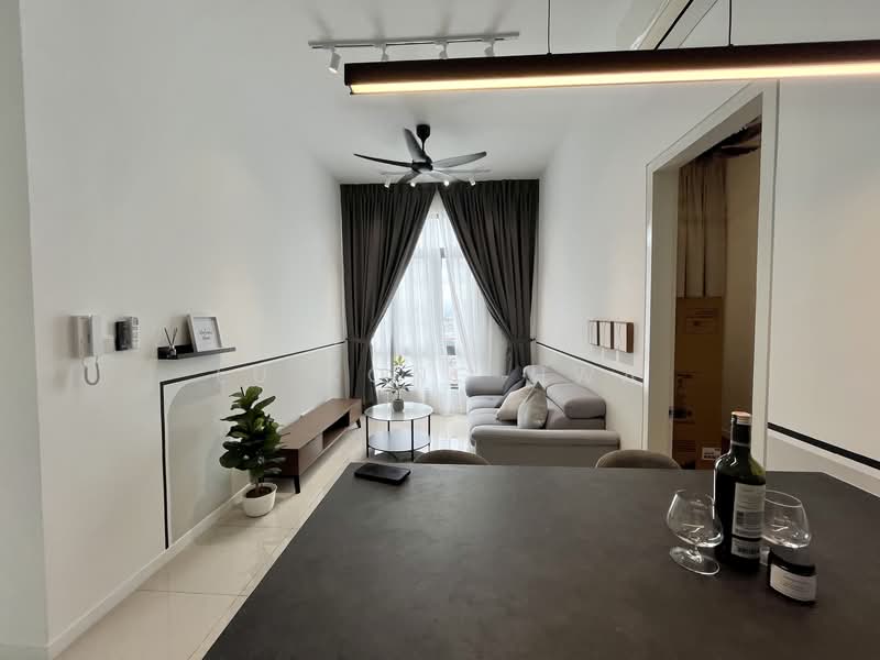 Condominium for Rent at The Maple Residences - Lu Kong Hwa - PropertyGuru.com.my