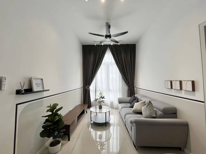 Condominium for Rent at The Maple Residences - Lu Kong Hwa - PropertyGuru.com.my