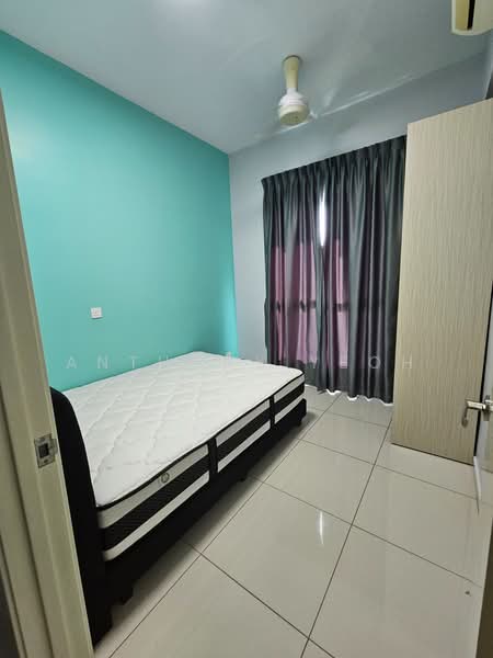 Condominium for Rent at Imperial Residences - Anthony Yeoh - Bedroom - PropertyGuru.com.my