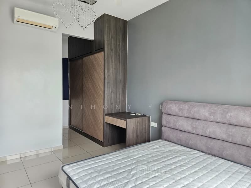 Condominium for Rent at Imperial Residences - Anthony Yeoh - Bedroom - PropertyGuru.com.my