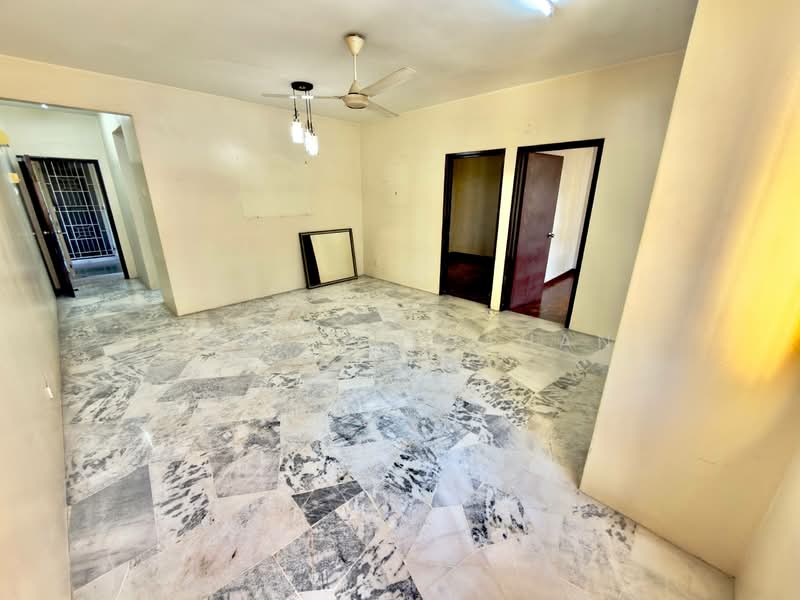 Apartment for Sale at Semarak Apartment - Noraini Dahan - Interior - PropertyGuru.com.my