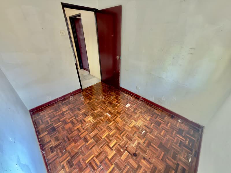 Apartment for Sale at Semarak Apartment - Noraini Dahan - Interior - PropertyGuru.com.my