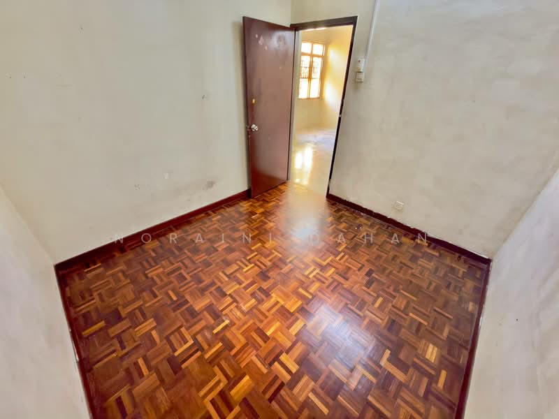 Apartment for Sale at Semarak Apartment - Noraini Dahan - Interior - PropertyGuru.com.my