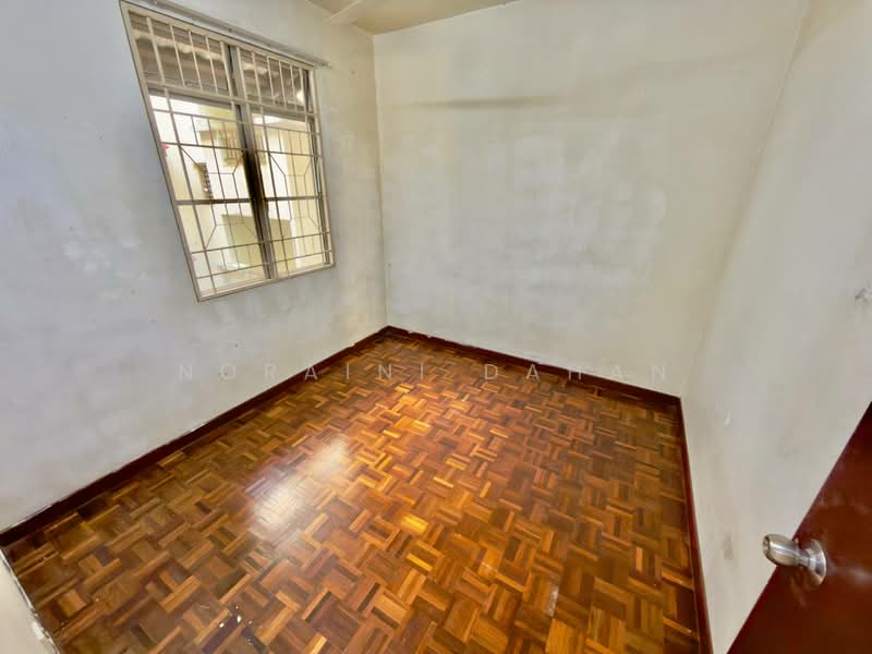 Apartment for Sale at Semarak Apartment - Noraini Dahan - Interior - PropertyGuru.com.my