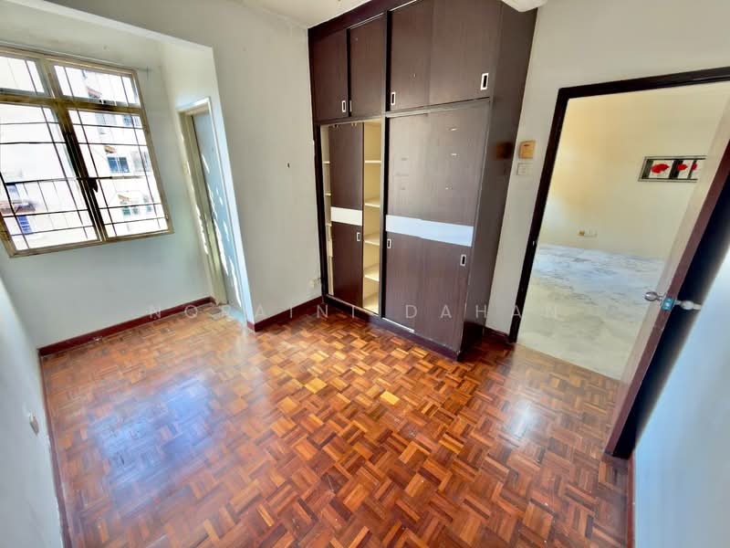 Apartment for Sale at Semarak Apartment - Noraini Dahan - Interior - PropertyGuru.com.my