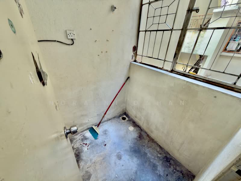 Apartment for Sale at Semarak Apartment - Noraini Dahan - Exterior - PropertyGuru.com.my