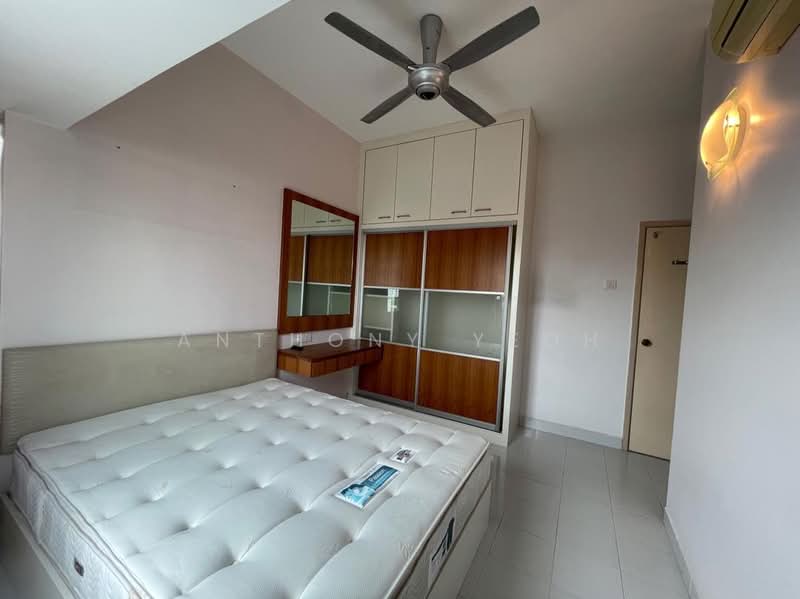 University Place (Plaza Ivory) untuk Untuk Disewa - RM 2,200 /bulan, Mac 2026 - Bedroom - PropertyGuru.com.my