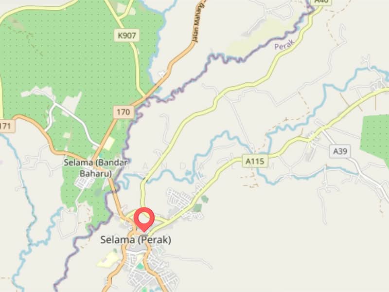 Selama untuk Untuk Dijual - RM 4,474,000, Apr 2026 - PropertyGuru.com.my