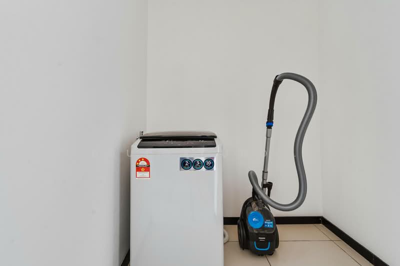 Opus KL untuk Untuk Disewa - RM 3,300 /bulan, Mac 2026 - Interior - PropertyGuru.com.my