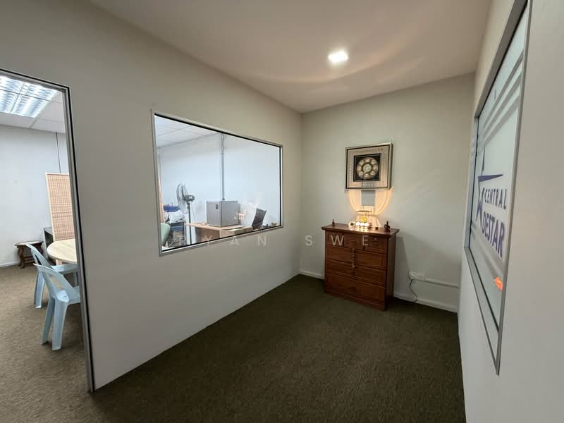 TSB Commercial Centre untuk Untuk Disewa - RM 2,000 /bulan, Mac 2026 - Interior - PropertyGuru.com.my